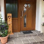 Haus Aigner Appartement Piding