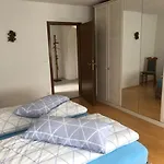 Appartement Haus Aigner *
