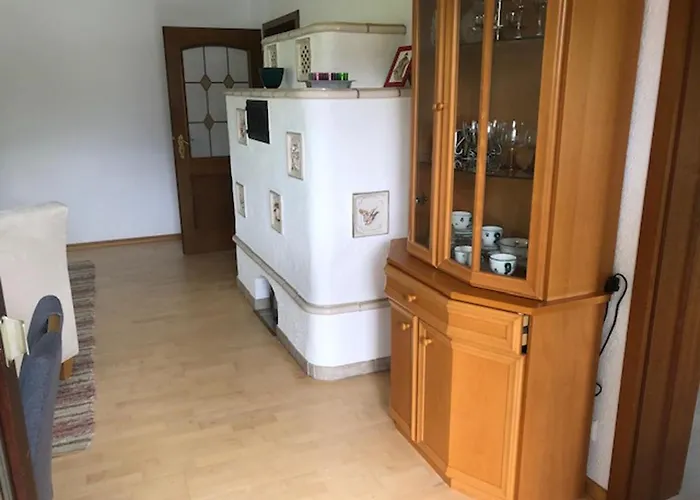 Haus Aigner Διαμέρισμα Piding