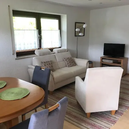 Haus Aigner Apartment Piding