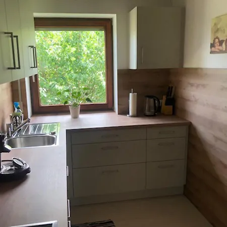 Apartment Haus Aigner *