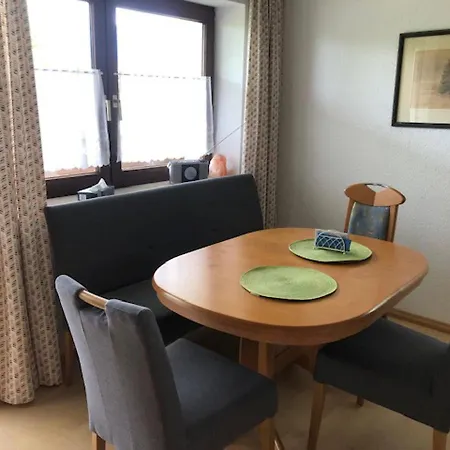 Apartment Haus Aigner Piding