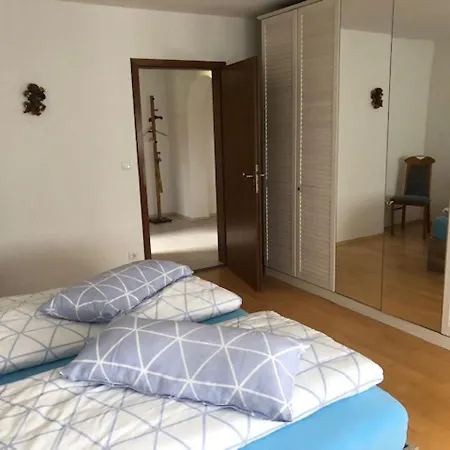 Apartment Haus Aigner *