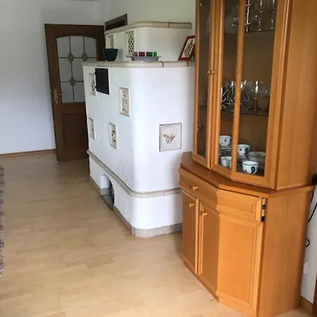 Haus Aigner Apartment Piding