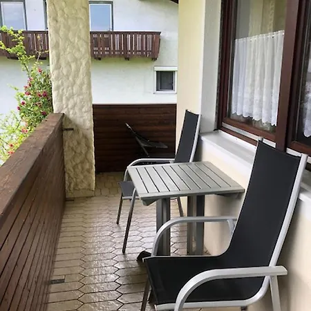 Haus Aigner Piding