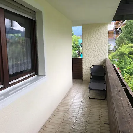 Haus Aigner Piding