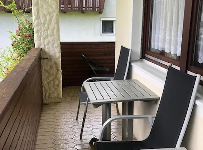 Haus Aigner بيدينغ