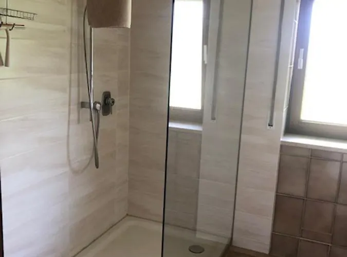Haus Aigner بيدينغ