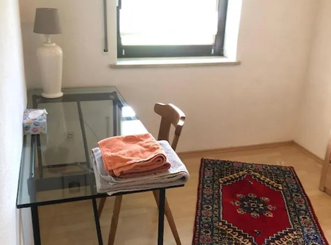 Haus Aigner * بيدينغ