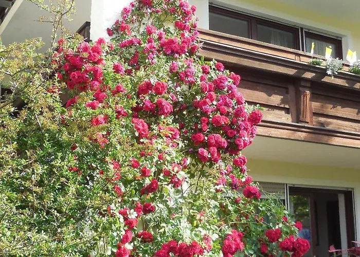 Haus Aigner بيدينغ